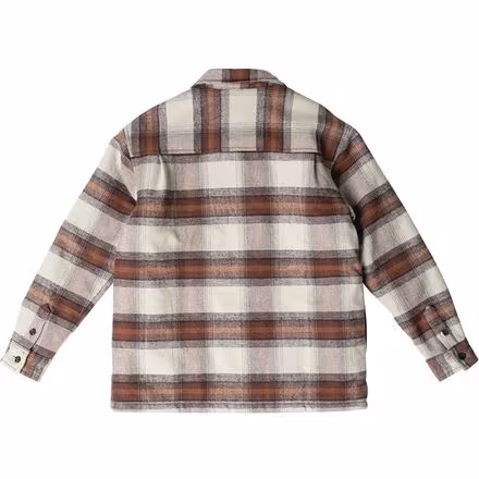 Pinedrona Shirt Jacket - Women's