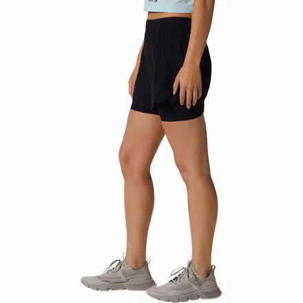 Sunshadow 2-in-1 Short - Women's