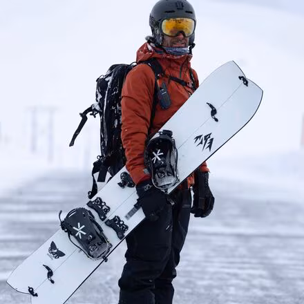 Ultralight Butterfly Splitboard - 2024