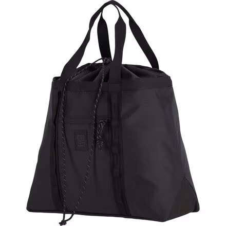 Mountain Utility Tote