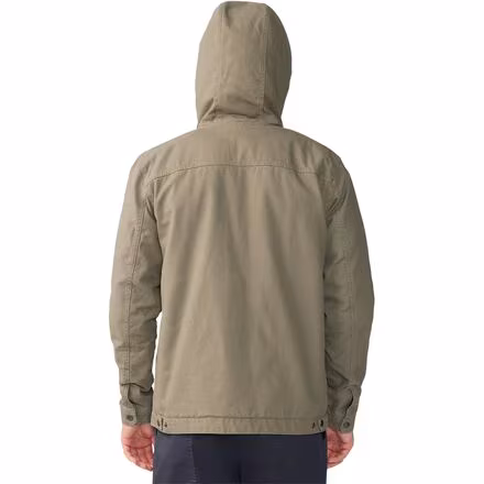Jackson Ridge Jacket - Men's