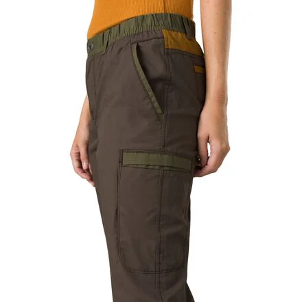 Double Peak Pant - Women's