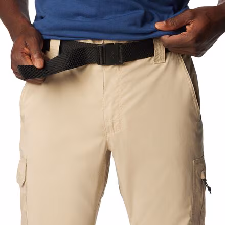 Silver Ridge Utility Convertible Pant - Men's