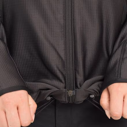 Venyu Grid Fleece - Women's