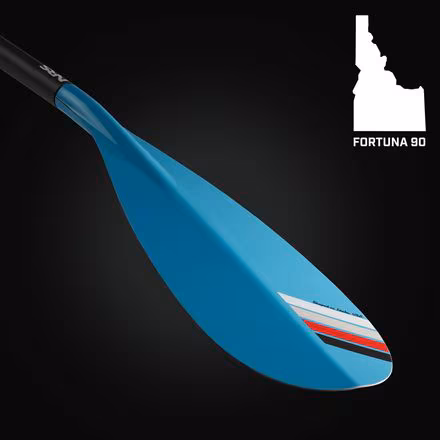 Fortuna 90 Adjustable SUP Paddle