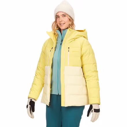Slingshot Down Jacket - Women's