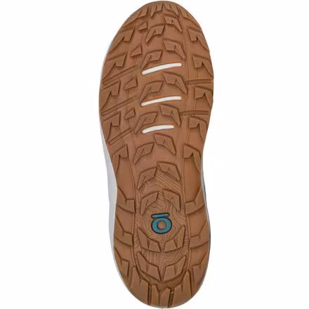 Cottonwood Low B-DRY Hiking Shoe - Women's