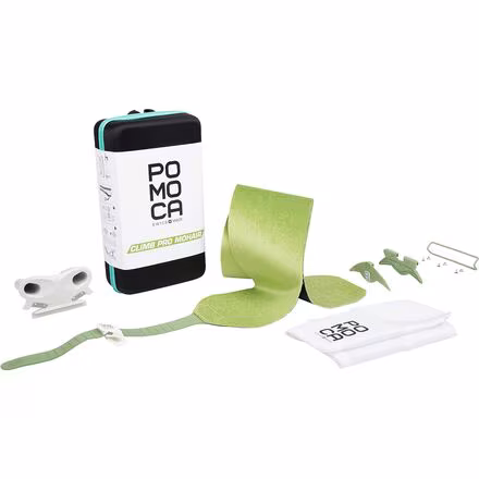 Climb Pro Mohair Climbing Skins