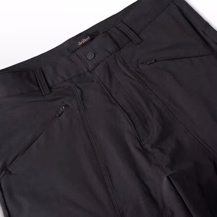 High Waisted Trail Pant - Women's
