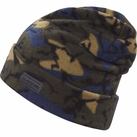 Jax Fleece Beanie