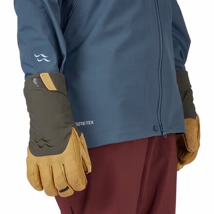 Khroma Tour GTX Glove