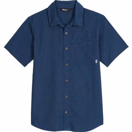 Weisse Shirt - Men's