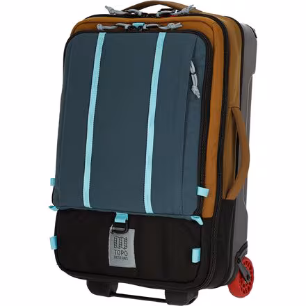 Global Travel 44L Roller Bag
