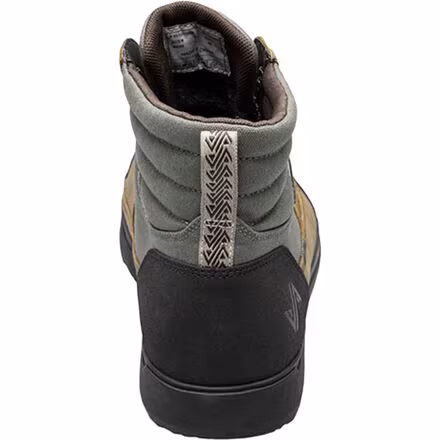 Mason High Boot - Men's