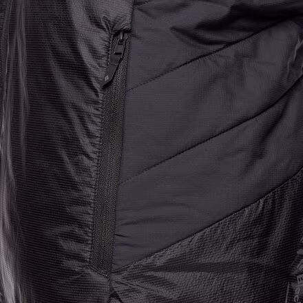 Vision Hybrid Hooded Jacket - Women's