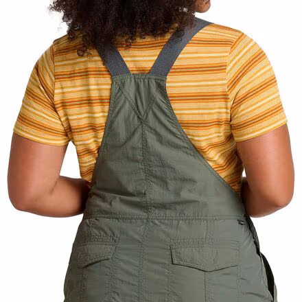 Trailscape Jumper - Women's