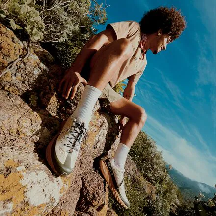 Agility Peak 5 Shoe - Men's