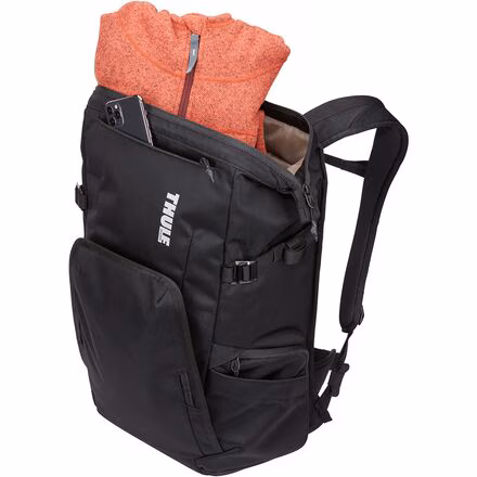 Covert Camera 24L Backpack