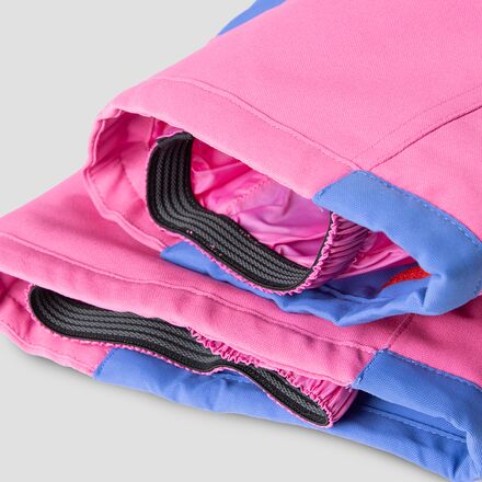 Maven Insulated Bib Pant - Toddler Boys'