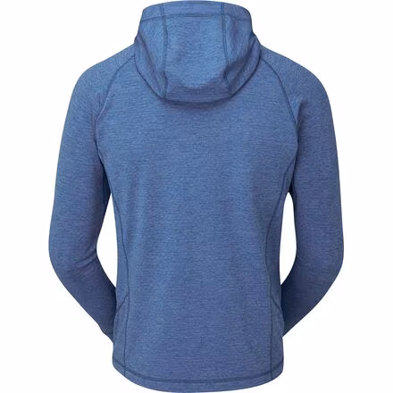 Nexus Hooded Jacket - Men's