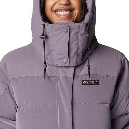 Snowqualmie Jacket - Women's
