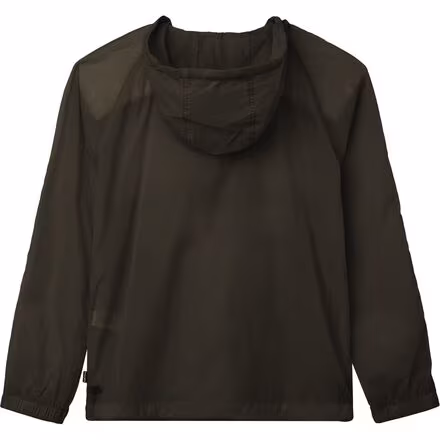 Lightweight Ripstop Anorak - Women's