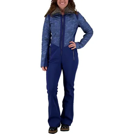 Katze Suit - Women's