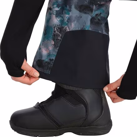 Snowcrew Bib Pant - Women's