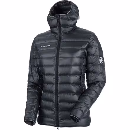 Broad Peak Pro IN Hooded Jacket - Women's