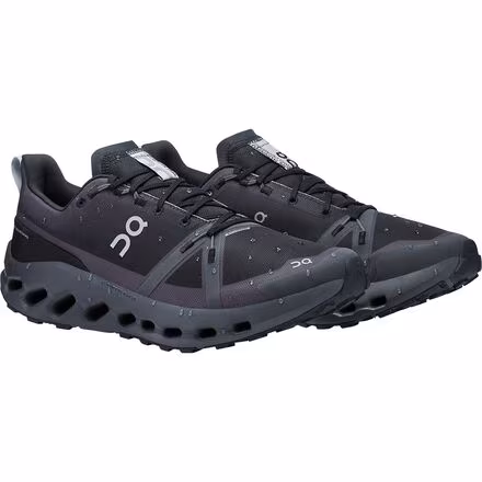 Cloudsurfer Trail Waterproof Running Shoe - Men's