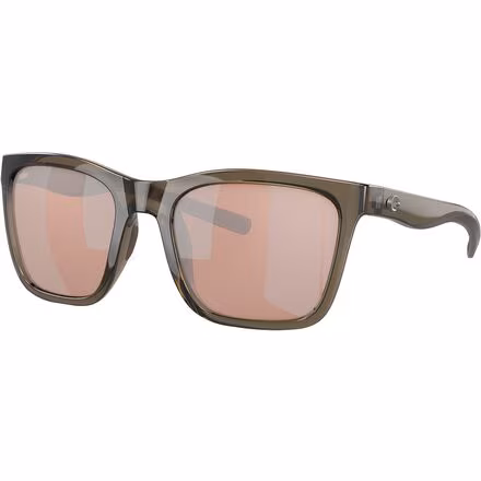 Panga 580P Polarized Sunglasses