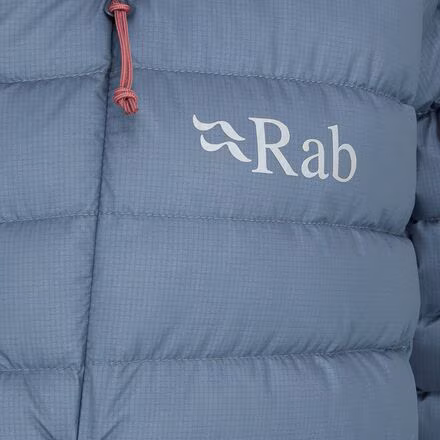 Infinity Microlight Jacket - Women's