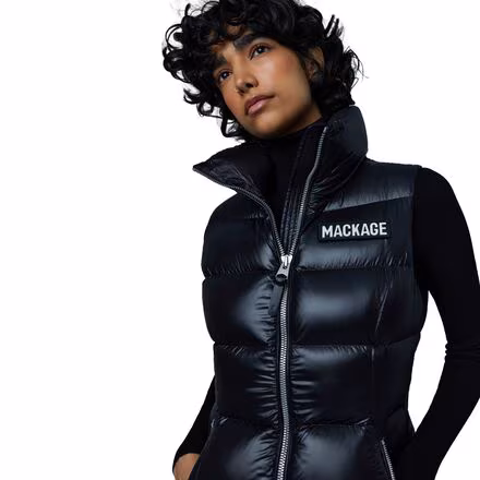 Chaya Insulated Vest - Women's