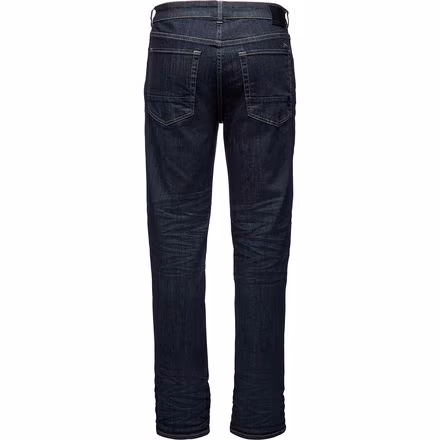 Forged Jean - Men's