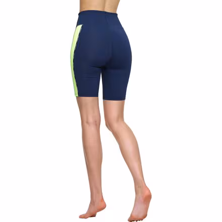 Janni High Waist Short - Women's