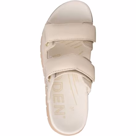 Lisa Leather Shoe - Women's