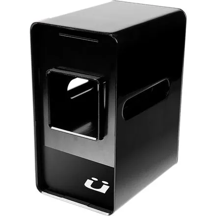 RackDock Hitch Storage