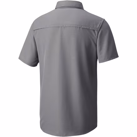 Canyon Short-Sleeve Shirt - Men's