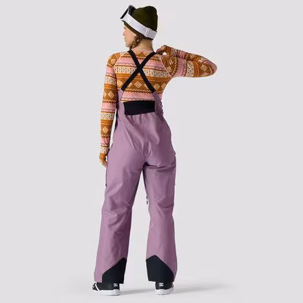 Cardiac GORE-TEX PRO Bib Pant - Women's