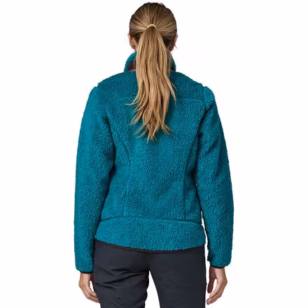 Classic Retro-X Fleece Jacket - Women's