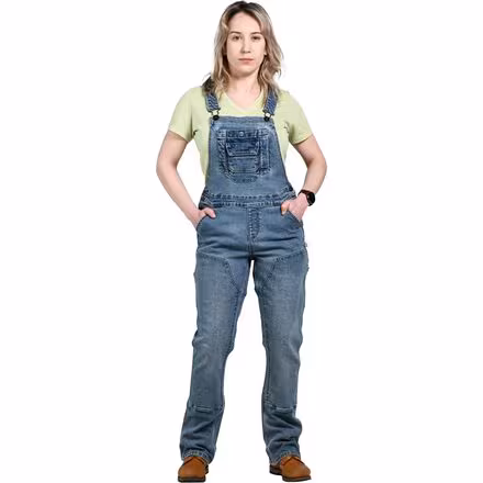 Freshley Overall - Women's