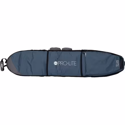 Wheeled Coffin Surfboard Bag - Long