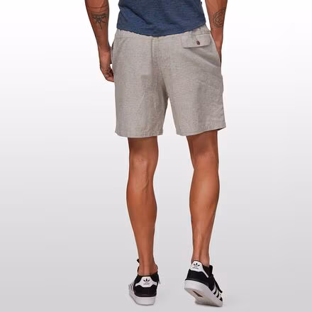 Baggies Naturals Short - Men's