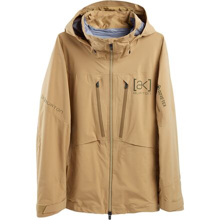 AK GORE-TEX 3L Stretch Hover Jacket - Men's