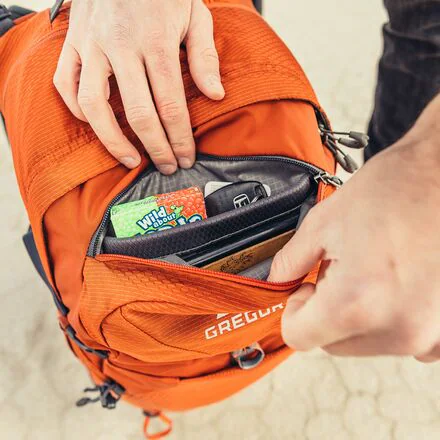 Citro 30L H2O Plus Backpack