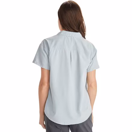 BugsAway Brisa Short-Sleeve Shirt - Women's