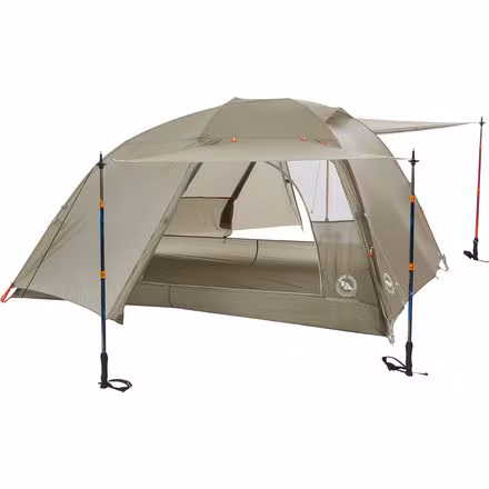 Copper Spur HV UL3 Tent: 3-Person 3-Season