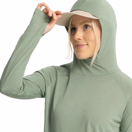 Lightweight II Hoodie - Women's