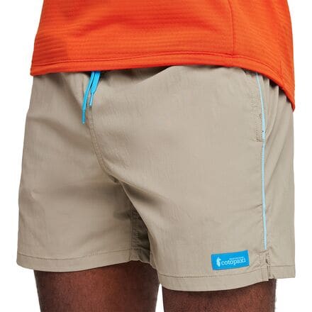 Brinco Solid Short - Men's