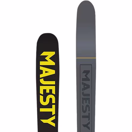 Supernova Carbon Ski - 2024